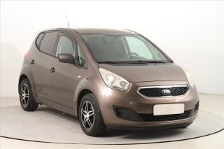 Kia Venga 1.4 CRDi, R,2.maj, Serv.kniha