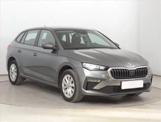 koda Scala Selection 1.0 TSI