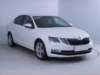 �koda Octavia Style 1.6 TDI, Serv.kniha
