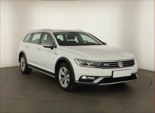 Volkswagen Passat Alltrack 2.0 TDI, 4X4