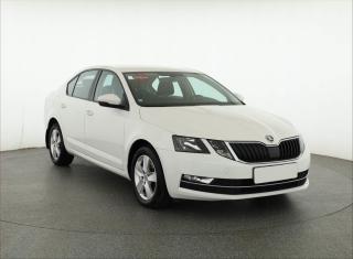 koda Octavia Style 1.0 TSI, Serv.kniha