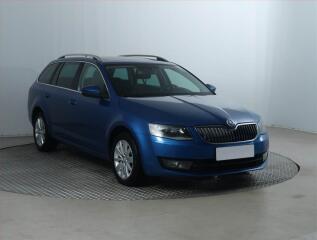 �koda Octavia Ambition 1.2 TSI, Serv.kniha