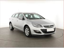 Opel Astra 1.6 CDTI, R,1.maj, Tempomat