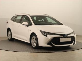 Toyota Corolla Comfort 1.8 Hybrid, Automat