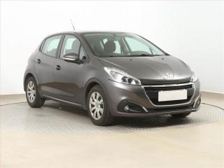 Peugeot 208 Active 1.2 PureTech, R,1.maj