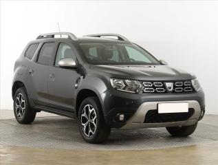 Dacia Duster Prestige 1.5 Blue dCi