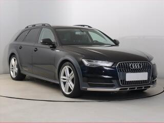 Audi A6 Allroad 3.0 TDI