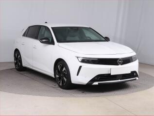 Opel Astra 1.2 Turbo