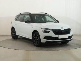 �koda Kamiq Monte Carlo 1.5 TSI