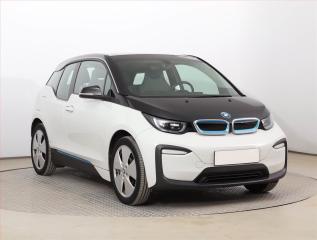BMW i3 120Ah BEV, SoH 95%