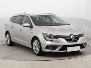Renault M�gane 1.5 dCi, Navi, Tempomat