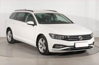 Volkswagen Passat Business 2.0 TDI