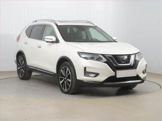 Nissan X-Trail 2.0 dCi, 4X4, Automat, K��e
