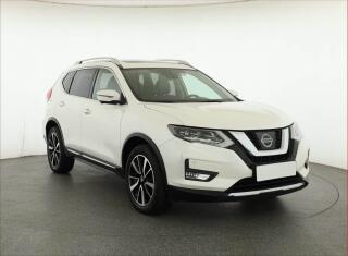 Nissan X-Trail 2.0 dCi, 4X4, Automat, K��e