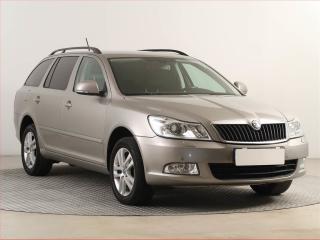 koda Octavia Elegance 2.0 TDI, 4X4