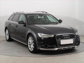 Audi A6 Allroad 3.0 BiTDI, 4X4, Automat, Ke