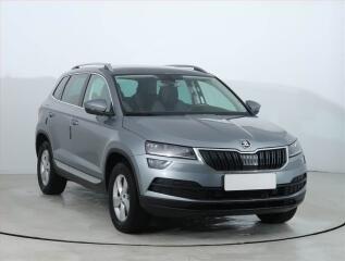 �koda Karoq Style 2.0 TDI