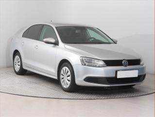 Volkswagen Jetta 1.6 TDI, Tempomat