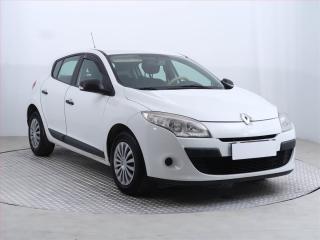 Renault Mgane 1.6 16V, po STK, CZ doklady