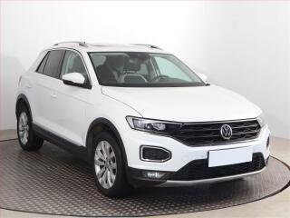 Volkswagen T-Roc 1.5 TSI