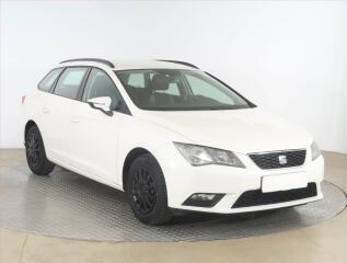 Seat Leon 1.2 TSI, Serv.kniha, Tempomat