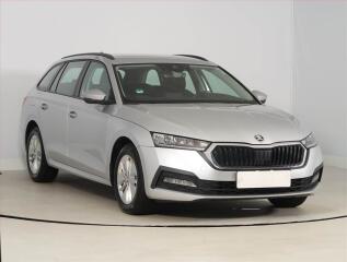 �koda Octavia Ambition Plus 1.5 TSI, �R