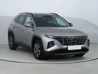Hyundai Tucson 1.6 CRDi
