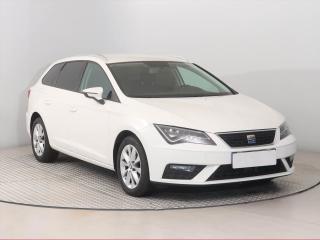 Seat Leon 1.6 TDI, Automat, Navi