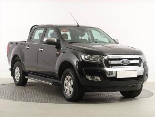 Ford Ranger XLT 2.2 TDCi, klima
