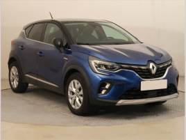 Renault Captur 1.0 TCe, R,1.maj, Serv.kniha