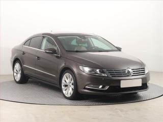 Volkswagen CC Sportline 2.0 TDI BMT, Automat