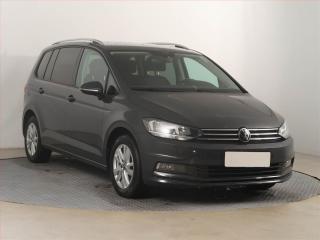 Volkswagen Touran 2.0 TDI