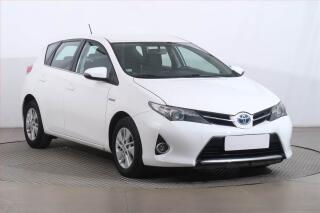 Toyota Auris Base Hybrid, Automat