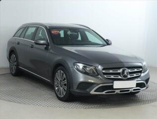 Mercedes-Benz All-Terrain E 220 d 4MATIC