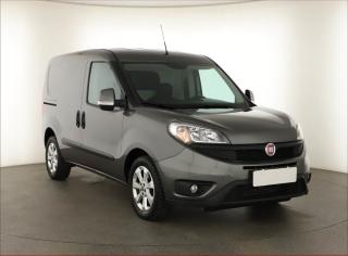 Fiat Dobl 2.0 JTD, R, 1Maj, DPH