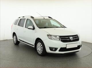 Dacia Logan 0.9 TCe, Serv.kniha, nov� STK