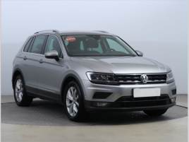 Volkswagen Tiguan Comfortline 2.0 TDI