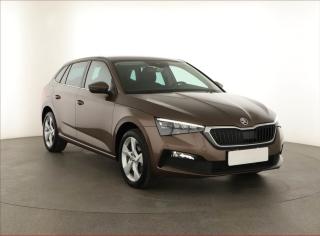 koda Scala Style 1.0 TSI, R,1.maj