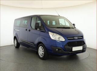 Ford Tourneo Custom Trend 2.0 EcoBlue, 1Maj