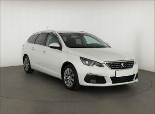 Peugeot 308 Allure Pack 1.5 BlueHDi, �R