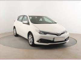 Toyota Auris 1.6 Valvematic, R,2.maj