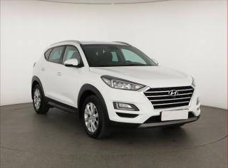 Hyundai Tucson 1.6 T-GDI, R,1.maj