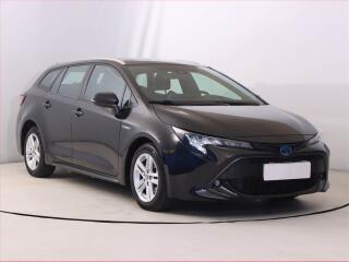 Toyota Corolla 1.8 Hybrid