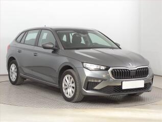 �koda Scala Selection 1.0 TSI, �R,1.maj