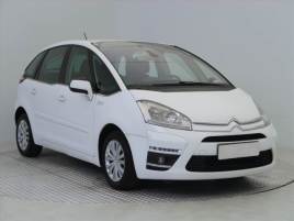 Citron C4 Picasso 1.6 HDi, Automat, Tempomat