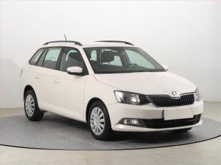 koda Fabia 1.2 TSI, Serv.kniha