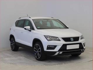 Seat Ateca Xcellence 2.0 TDI 4Drive, R
