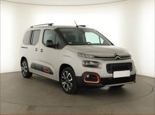 Citro�n Berlingo Feel 1.2 PureTech, 5M�st, �R