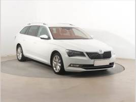 koda Superb 1.6 TDI, Navi, Bi-Xenony