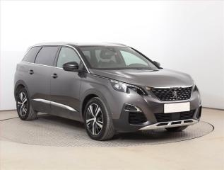 Peugeot 5008 1.5 BlueHDi, 7mst, Ke